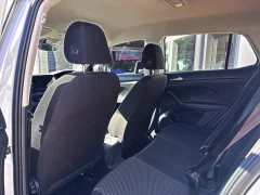 2025 Volkswagen T-cross 1.0 Tsi 85kw Dsg