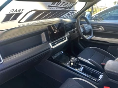 JMC NEW VIGUS DOUBLE CAB DIESEL AT 4X2