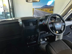 2026 Mahindra Pik Up 2.2 Mhawk Sc 4x2 S4 Refresh Aircon