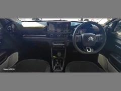 CITROEN C3 MAX 1.2T 6AT MY25