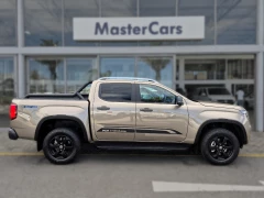 2026 Volkswagen Amarok Double Cab Pan Americana 2.3 Tsi 4mot 222kw Auto