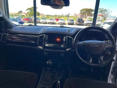 2023 Ford 2.0d Bi-turbo Wildtrak Automatic D/c P/u