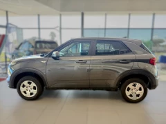 2024 Hyundai Venue 1.2 Premium Mt My24