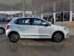 VOLKSWAGEN POLO VIVO 1.4 63KW LIFE