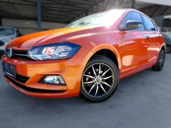 2021 Volkswagen Polo Tsi 70kw Trendline