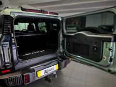 2025 Jetour T2 20t Odyssey