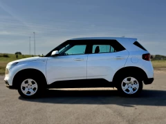 2021 HYUNDAI VENUE 1.0 TGDI MOTION DCT
