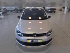 2024 VOLKSWAGEN POLO VIVO 63KW COMFORTLINE
