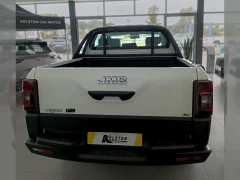 JMC VIGUS DOUBLE CAB DIESEL AT 4X2
