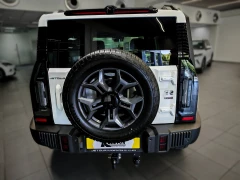 2026 Jetour T2 20t Odyssey