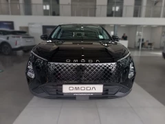 OMODA C5 1.5T STYLE X