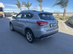2021 Haval H2 1.5t Luxury 