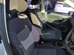 2018 Volkswagen Polo Vivo 63kw Comfortline