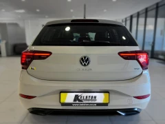 2023 Volkswagen Polo 1.0 Tsi