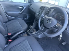 2024 Volkswagen Polo Vivo 63kw Comfortline