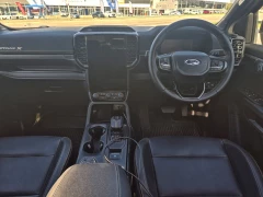 2026 Ford Ranger Double Cab 20l Bit Wildtrak X 4wd 10at