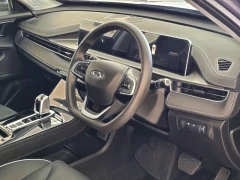 CHERY TIGGO 4 CROSS ME 1.5T DCT