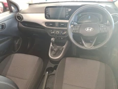 HYUNDAI EXTER 1.2 PREMIUM MT