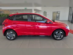 2024 Hyundai I20 1.2 Fluid Mt