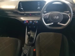 2025 Hyundai I20 1.2 Premium Mt My24