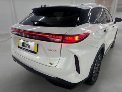 2025 Omoda C9 Awd Explore