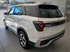 HYUNDAI ALCAZAR 2.0 EXECUTIVE AT 7STR