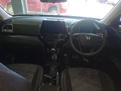 MAHINDRA XUV3X0 1.2T MX2 AT