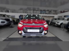 CITROEN C3 MAX 12 61KW 5MT