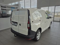 VOLKSWAGEN CADDY CARGO 1.6I 81KW