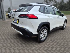 2023 Toyota  Corolla Cross 18 Xs