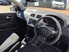 VOLKSWAGEN POLO VIVO 1.4 55KW