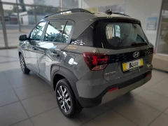 2026 Hyundai Exter 1.2 Executive Mt