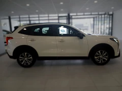 HAVAL H2 JOLION 15T CITY PLUS 7DCT