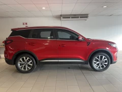 2022 Chery Tiggo 7 Pro 1.5t Cvt Distinction