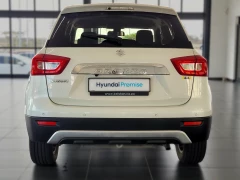 2022 Suzuki  Vitara Brezza 15 Glx At