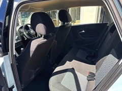 VOLKSWAGEN POLO VIVO 1.6 77KW LIFE TIPTRONIC