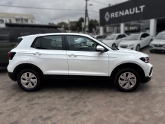 VOLKSWAGEN T-CROSS 1.0TSI 70KW