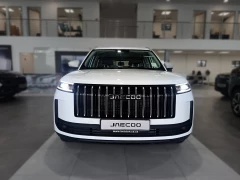 JAECOO J5 HEV