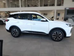 CHERY TIGGO 7 PRO 1.5T CVT EXECUTIVE