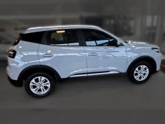 CHERY TIGGO 4 CROSS LITE MT