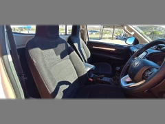TOYOTA HILUX SINGLE CAB 2.4 GD-6 RB RAIDER 6MT 