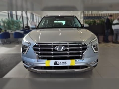 2021 Hyundai Creta 1.5 Executive Diesel At
