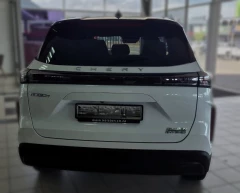 2025 Chery Tiggo 7 Csh Ultra