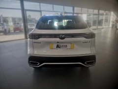 CHANGAN UNI-S CL