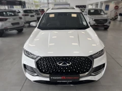 CHERY TIGGO 8 PRO MAX 2.0T FWD
