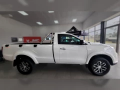 JMC VIGUS SINGLE CAB DIESEL MT 4X2