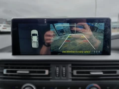 2026 Changan Hunter 2.0 At 4wd Ce D/c