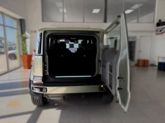 ICAUR V23 AWD