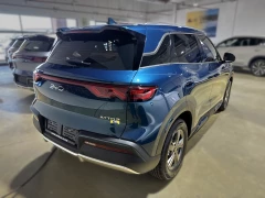BYD ATTO2 DMI DYNAMIC AF-20