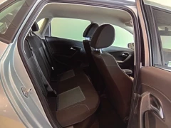 VOLKSWAGEN POLO VIVO 1.4 63KW LIFE